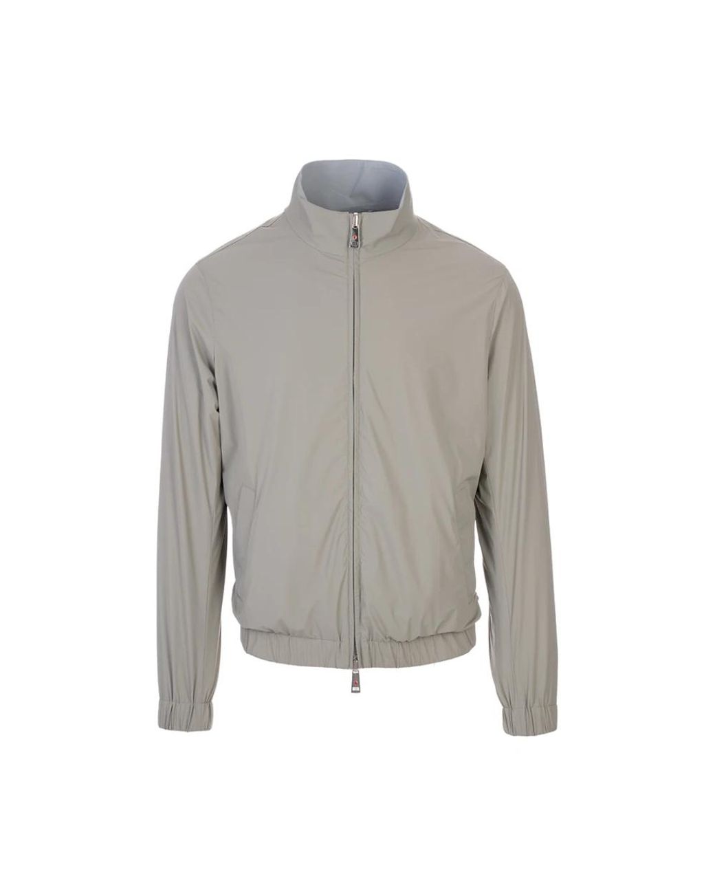KIRED Sam Light Jacket in het Gray voor heren