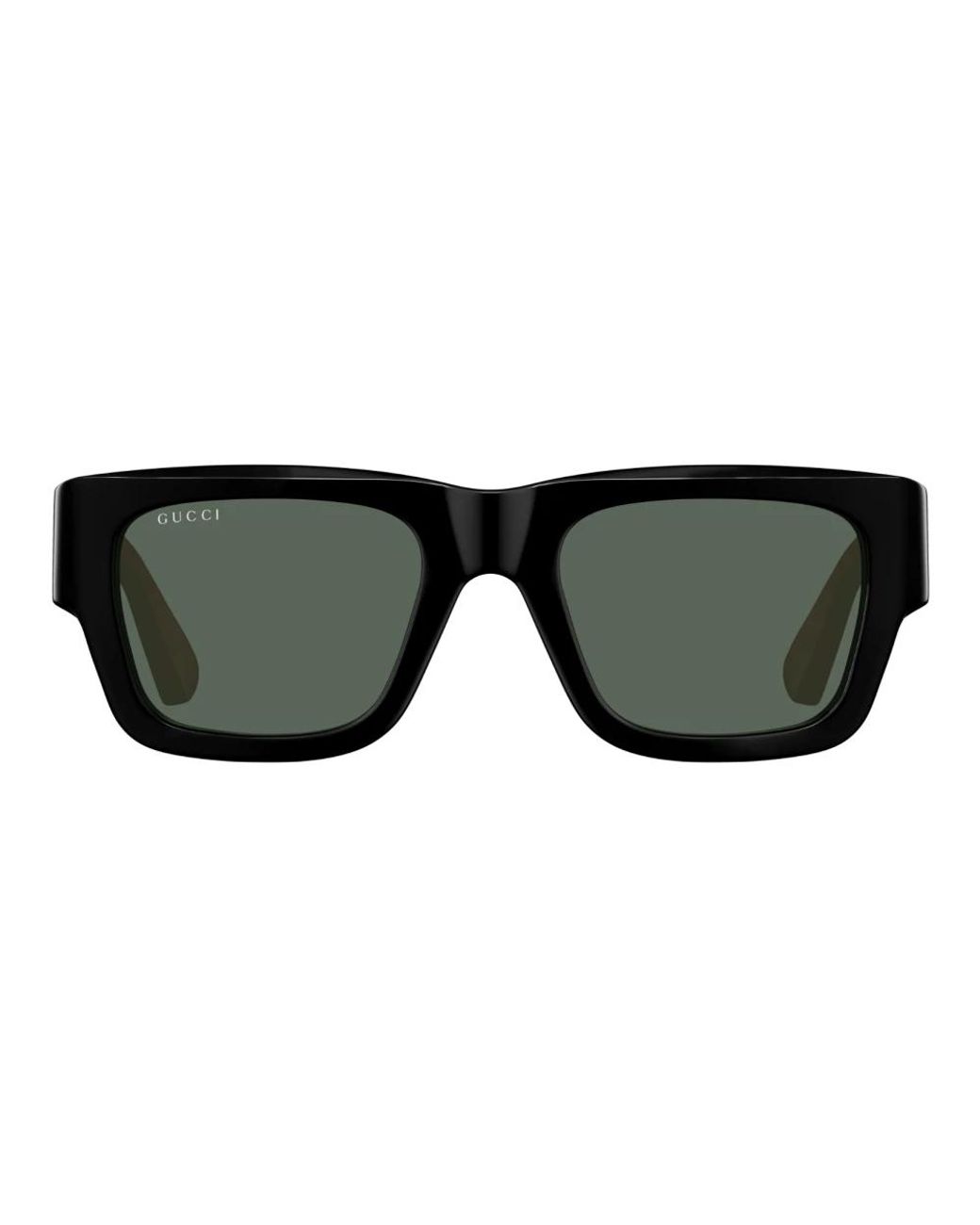 Gucci Black Sunglasses for men
