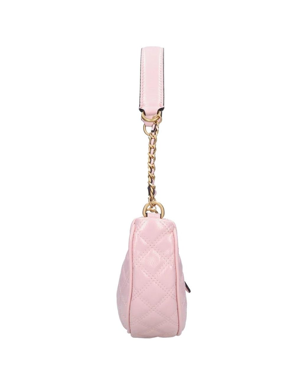 Guess Pink Shoulder Bags