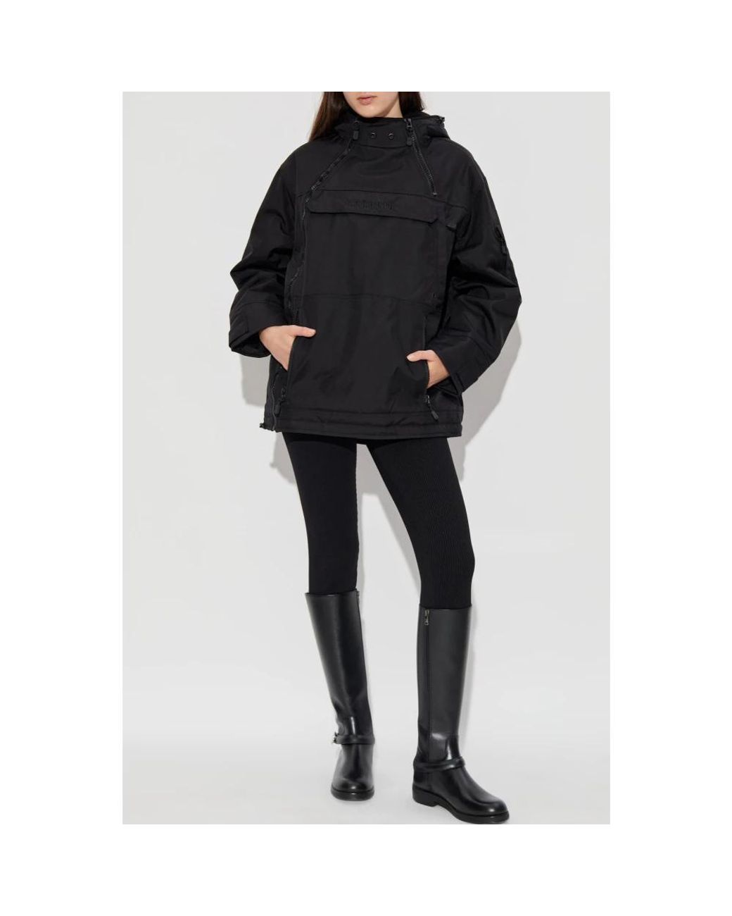 Light Jackets Coperni en coloris Black