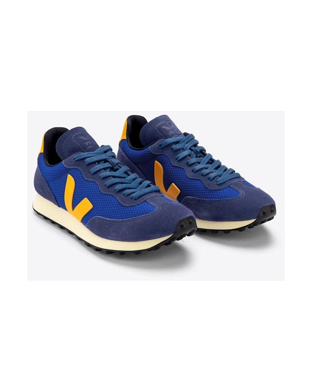 Veja Blue Sneakers