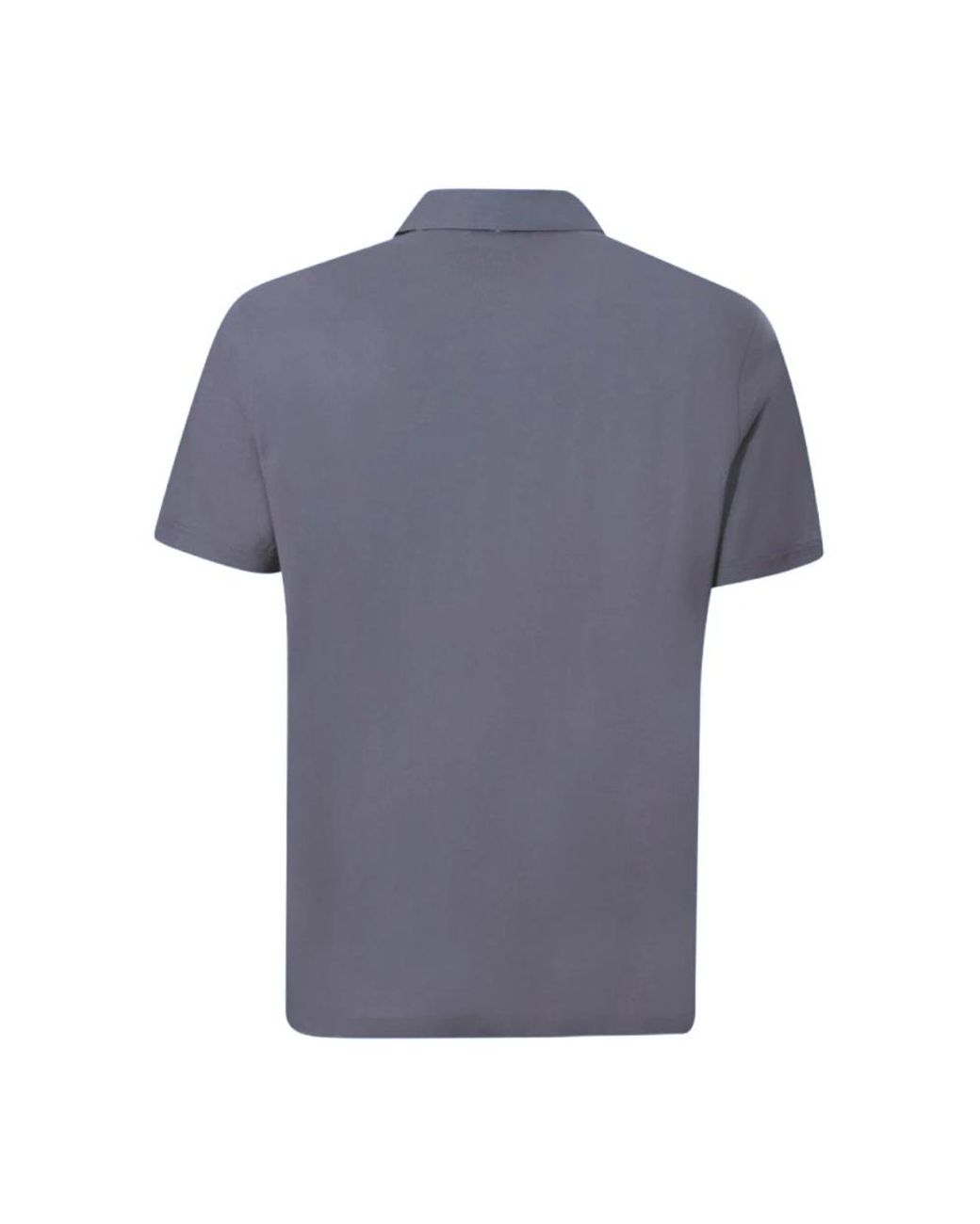 Herno Polo in Gray für Herren