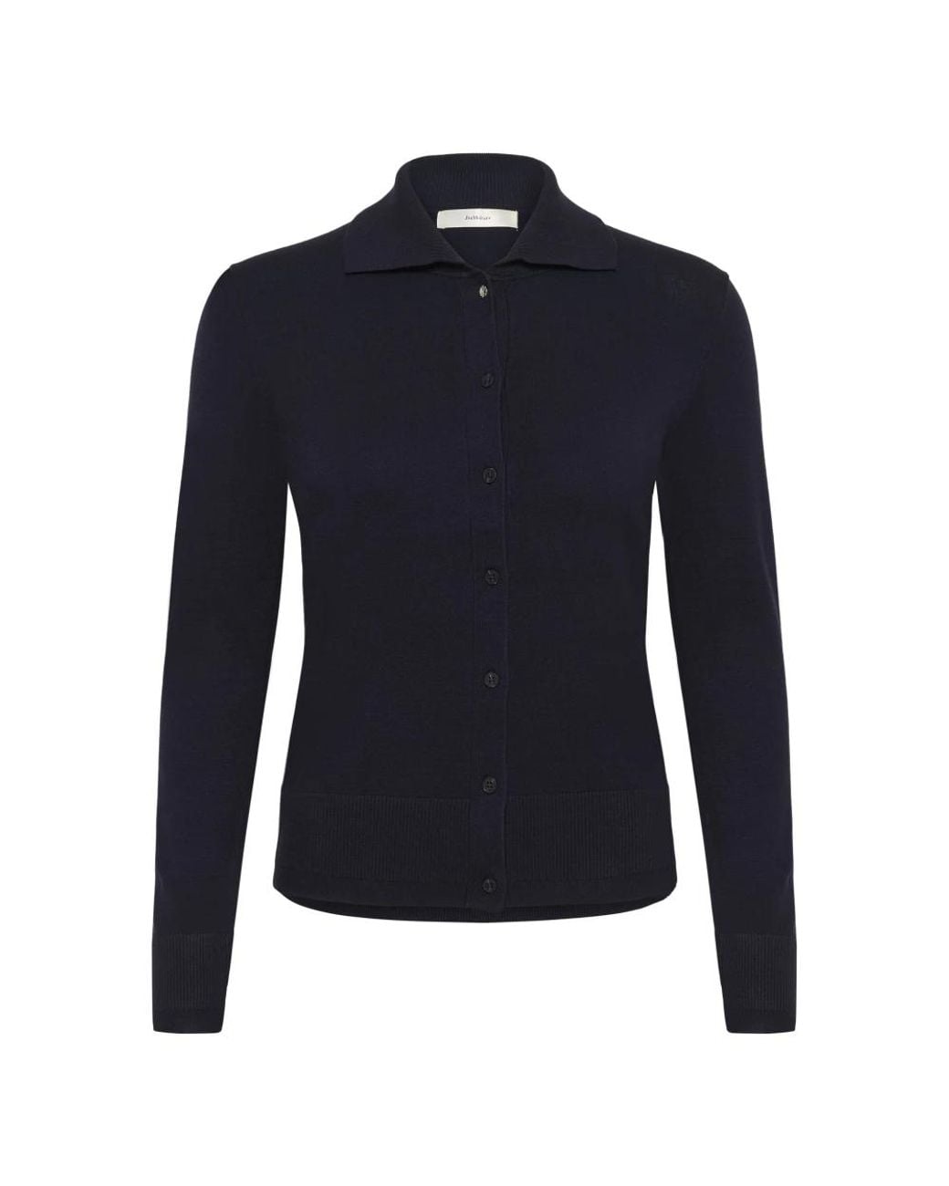 Cardigans Inwear de color Blue