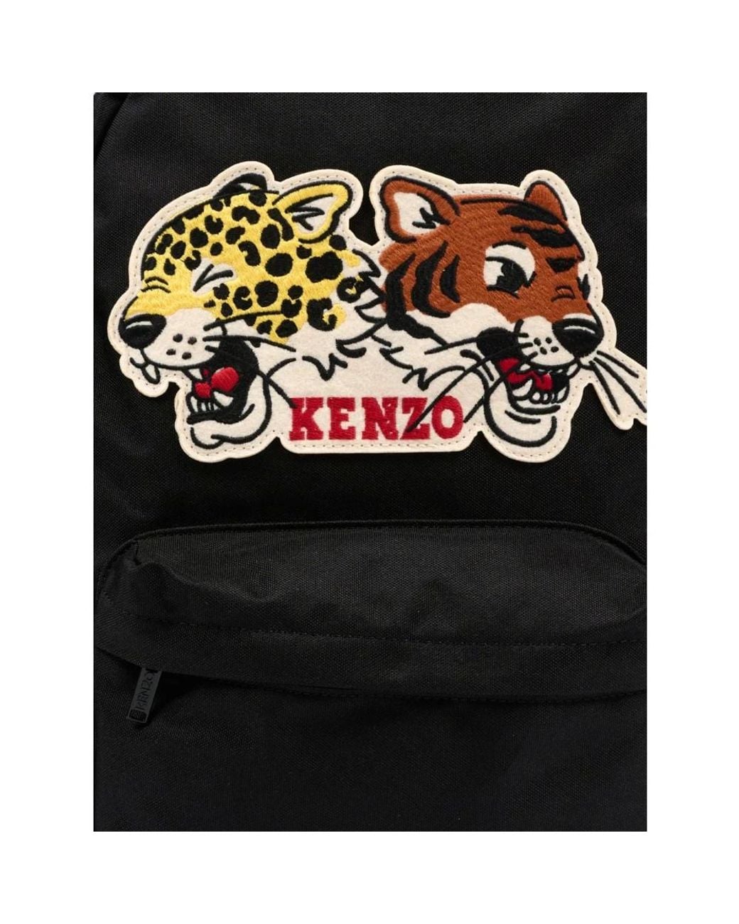 Backpacks di KENZO in Black