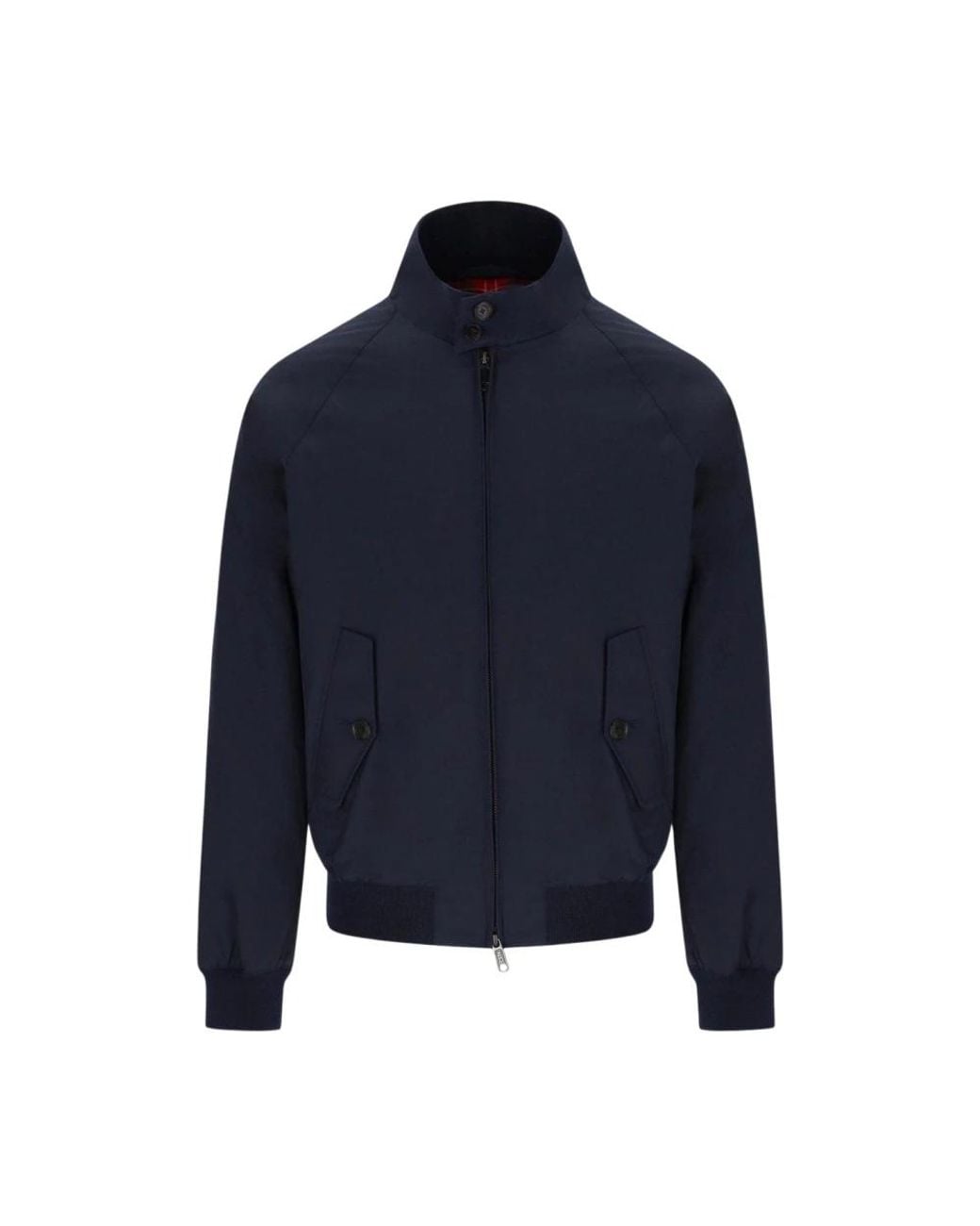 Bomber Jackets Baracuta pour homme en coloris Blue