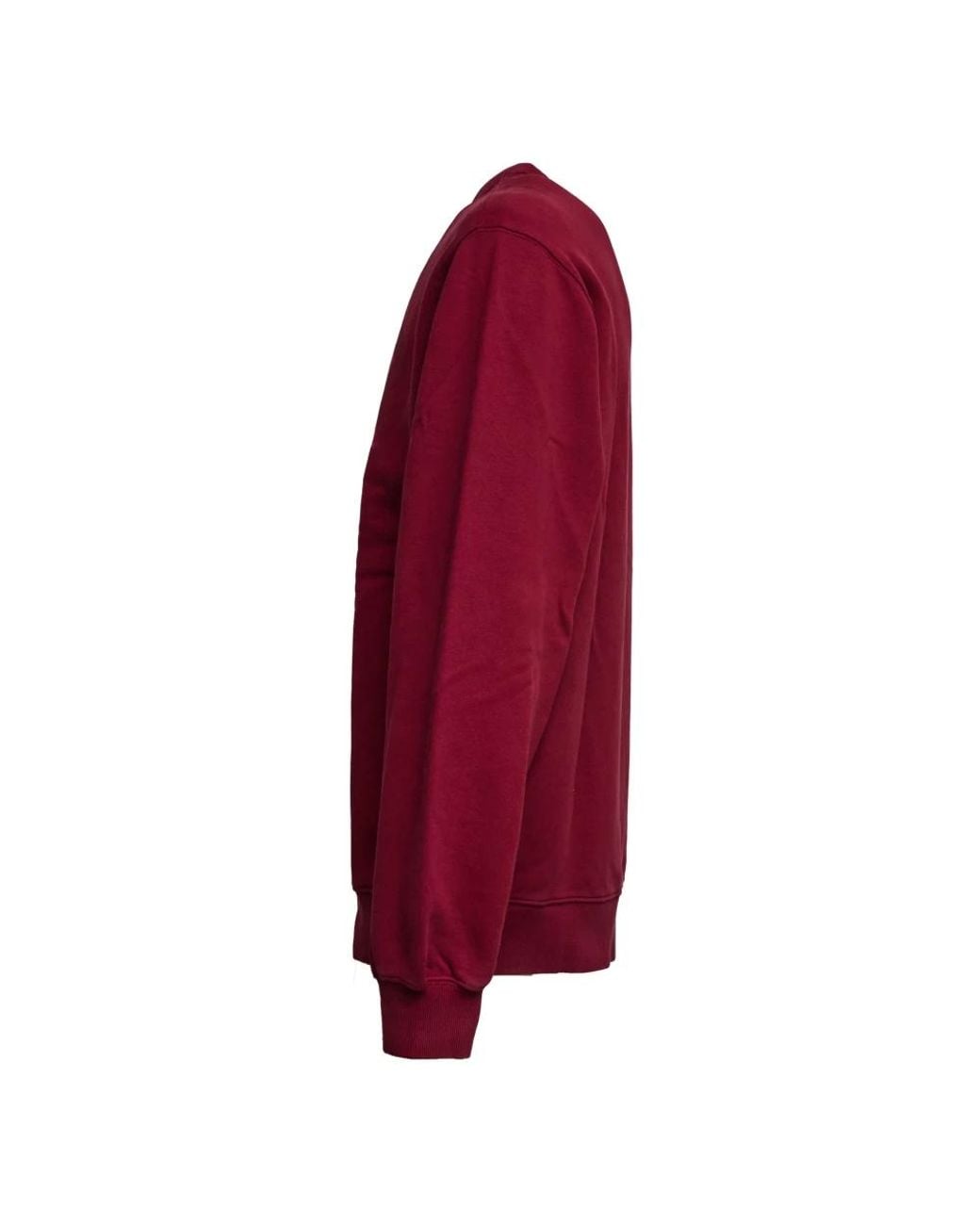 Carhartt Red Sweatshirts for men