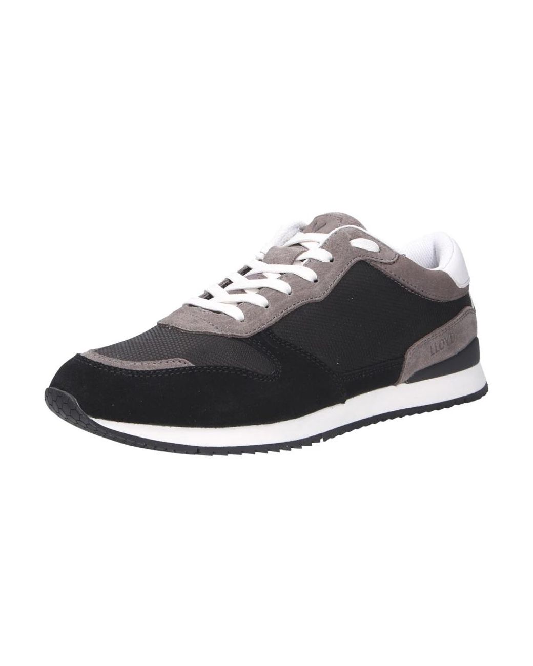 Lloyd Swift Shoe in Gray für Herren