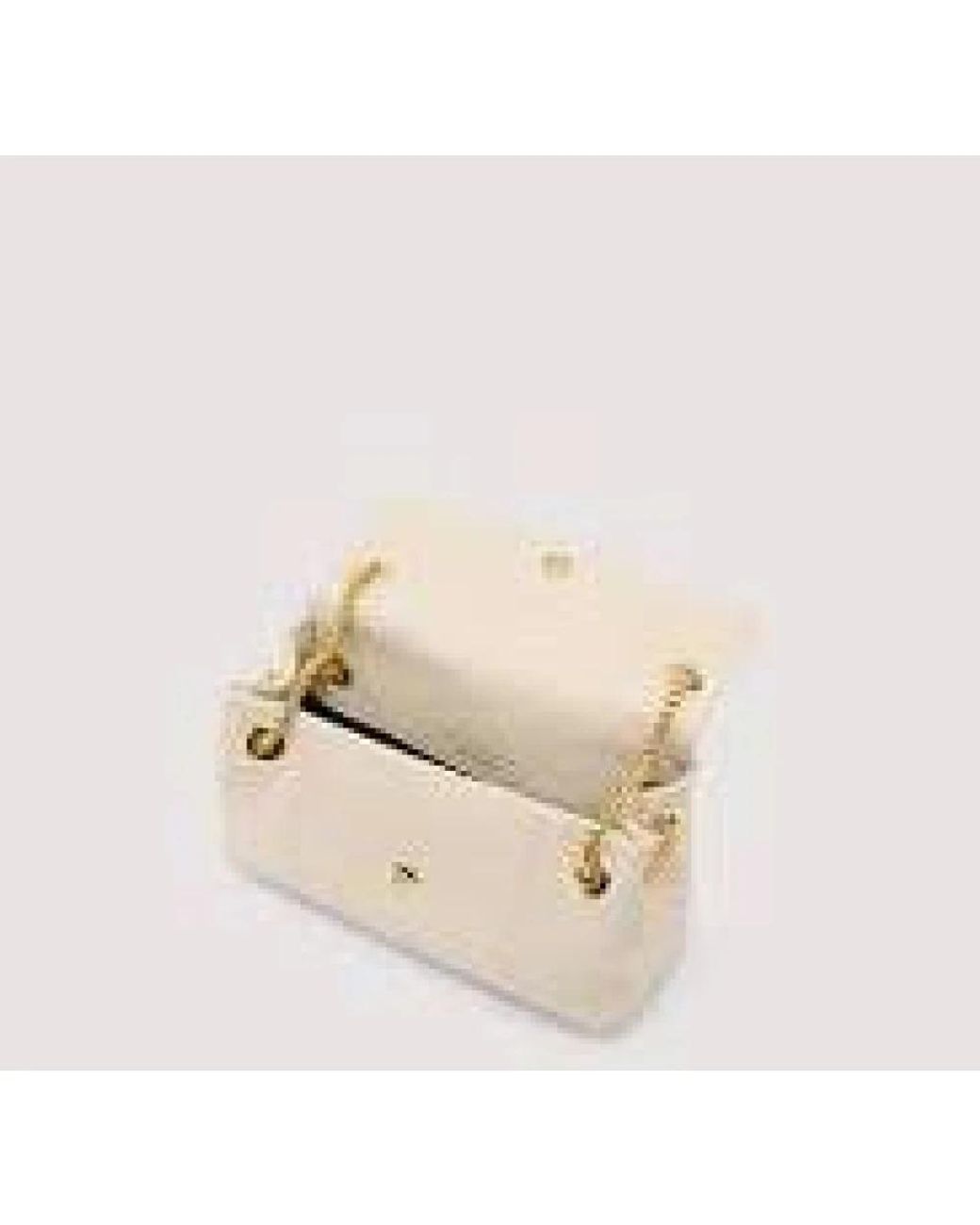 Trussardi Natural Mini Bags