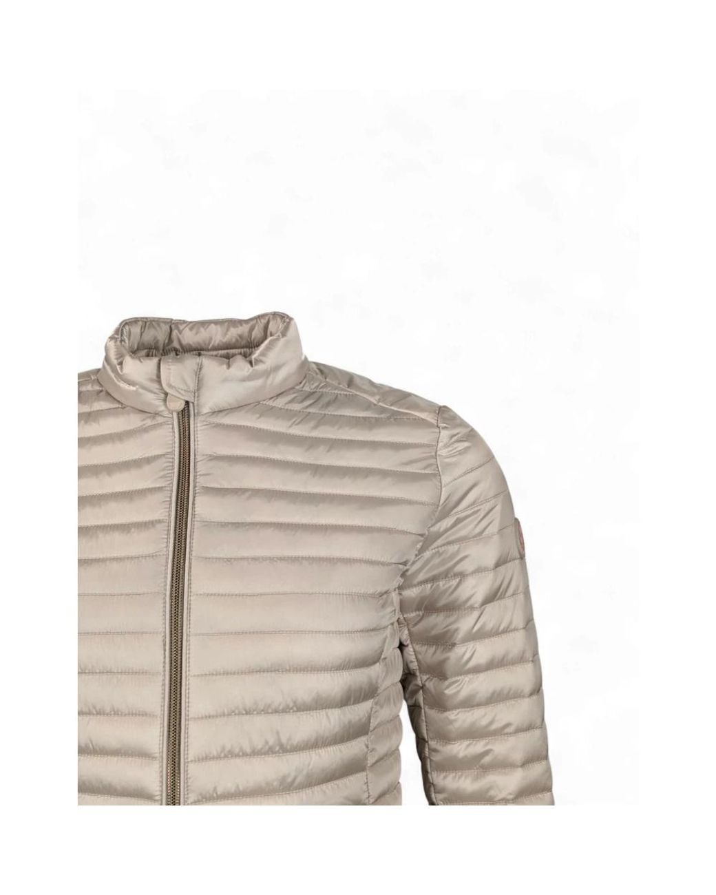 Save The Duck Natural Winter Jackets
