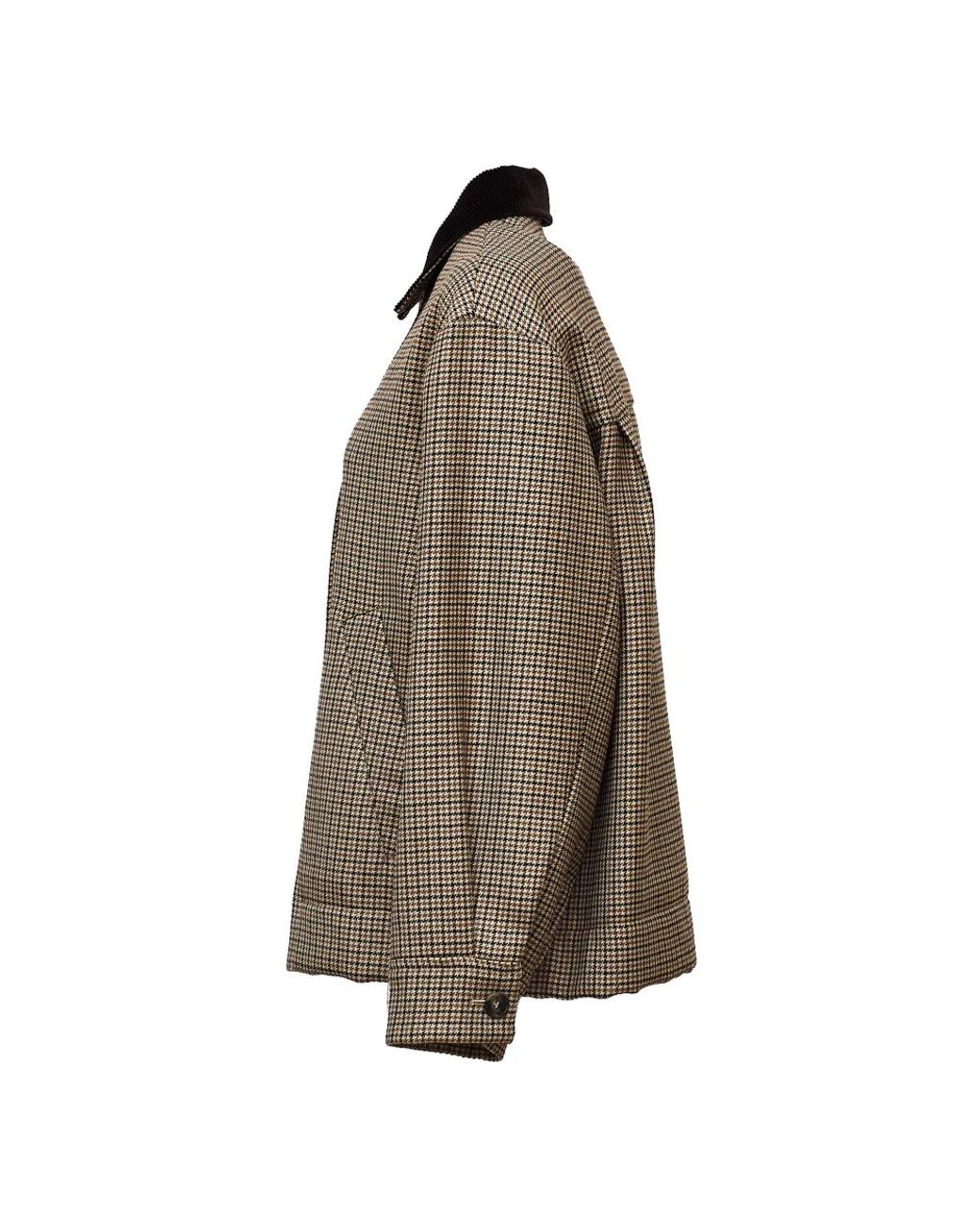 Weekend by Maxmara Brown Light Jackets