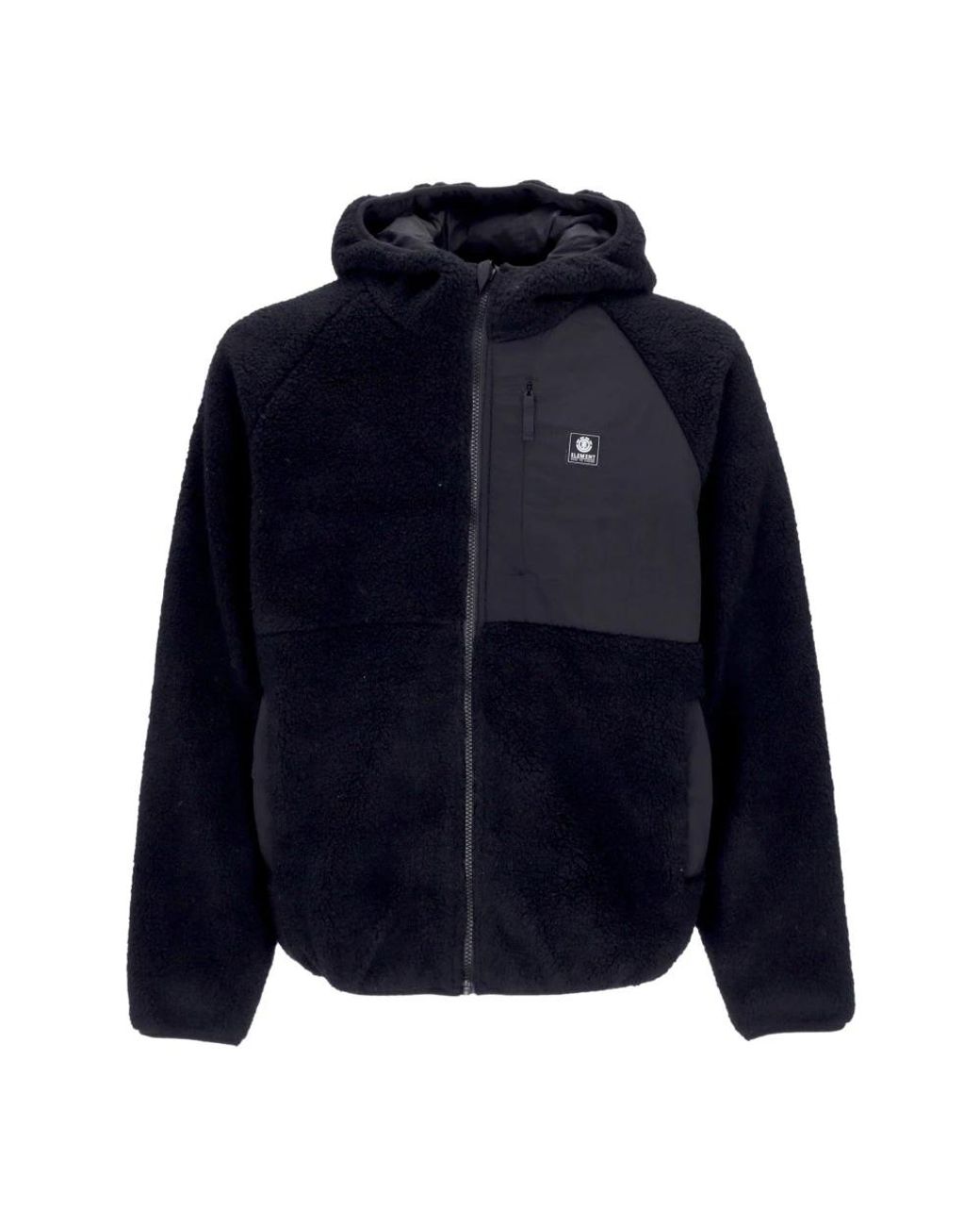 Fleece Jackets Element pour homme en coloris Blue