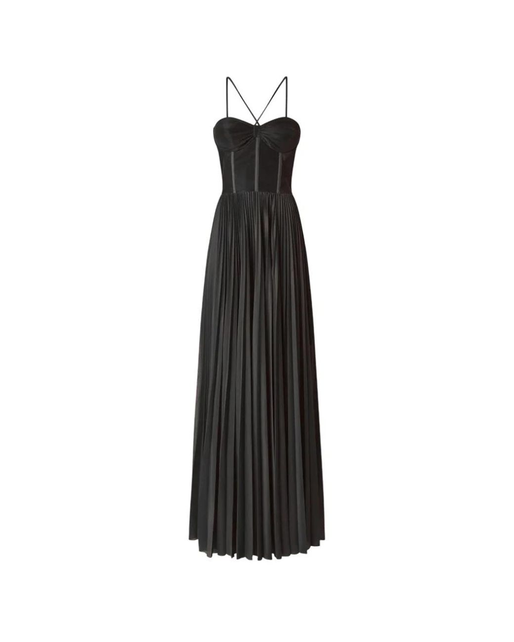 Pinko Black Gowns