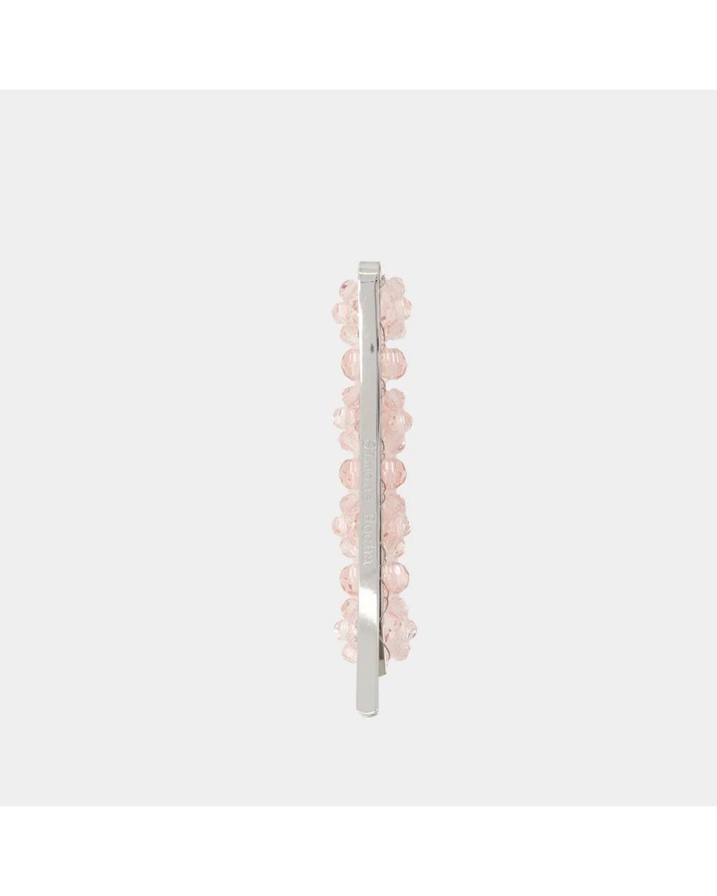 Simone Rocha White Accessories