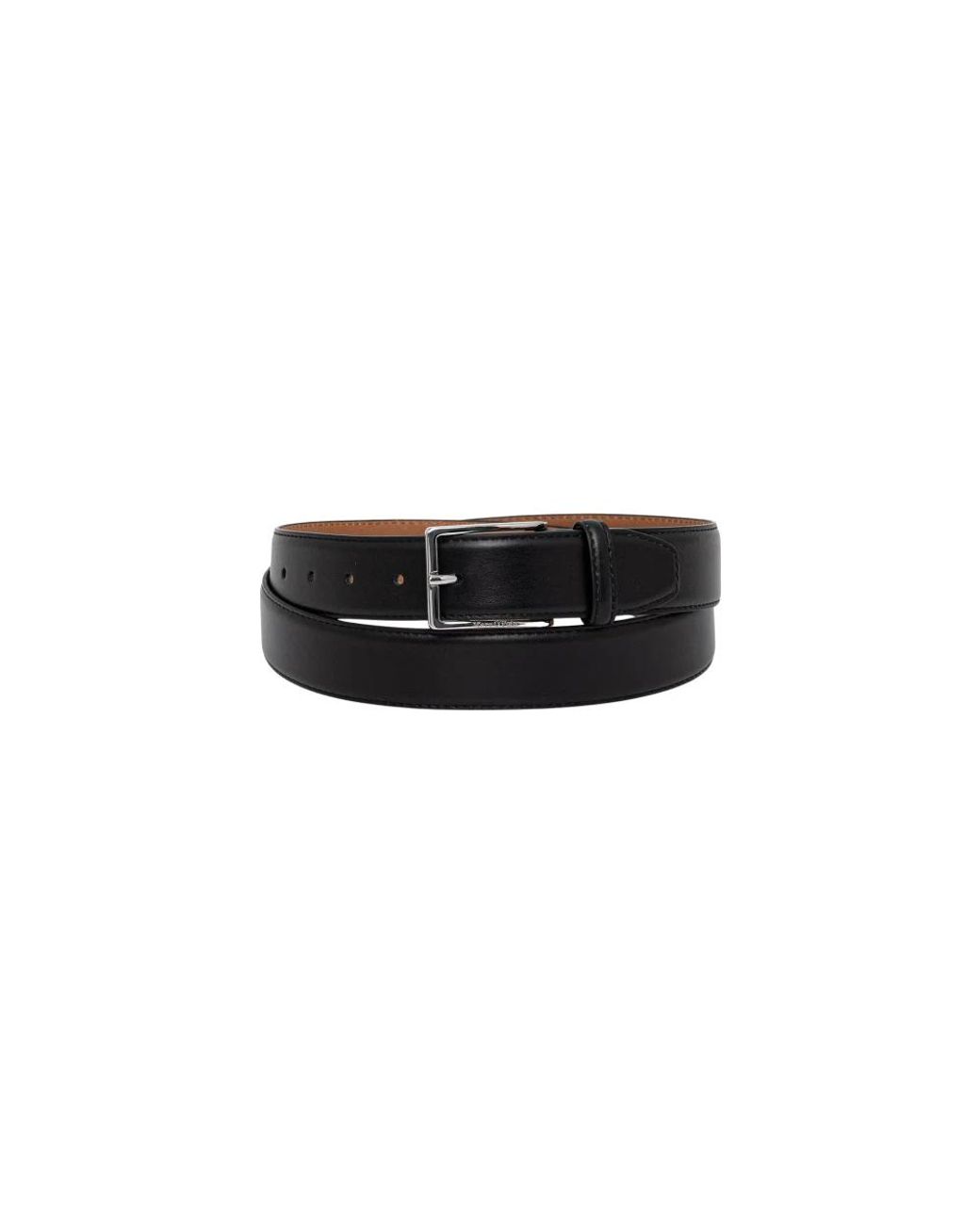 Marc O' Polo Accessoires Gürtel in Black für Herren