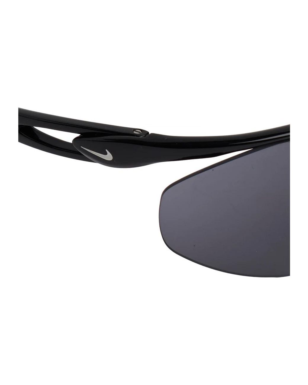 Nike Black Sunglasses for men