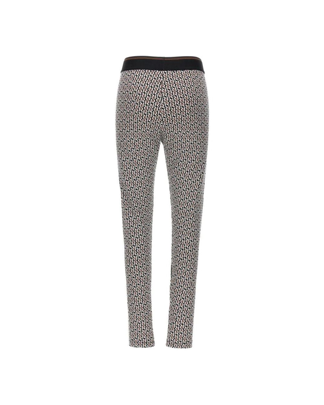 Rabanne Gray Leggings