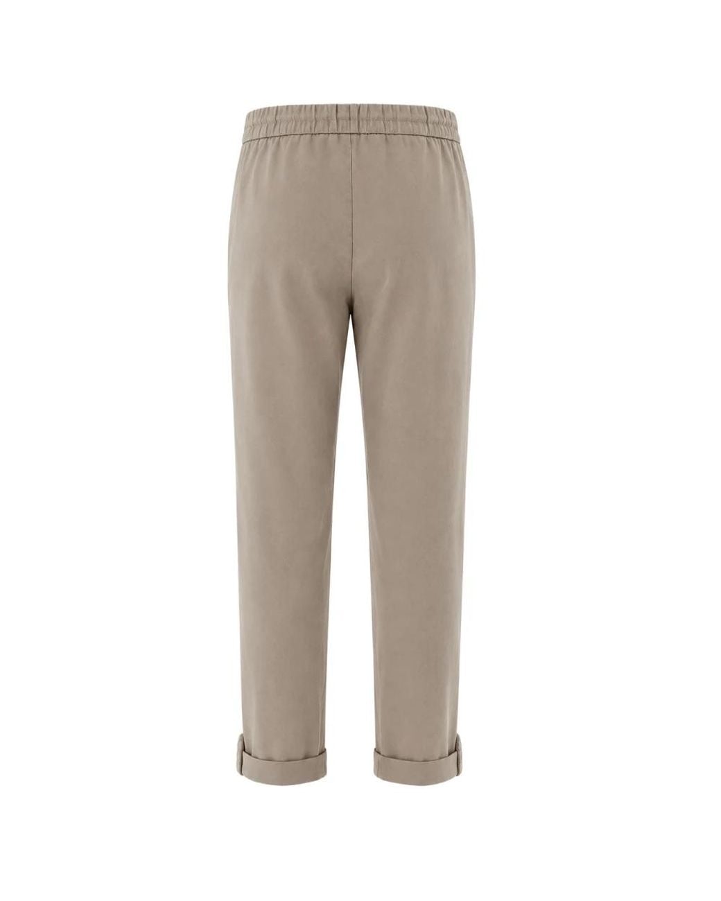 Chinos Panicale en coloris Gray
