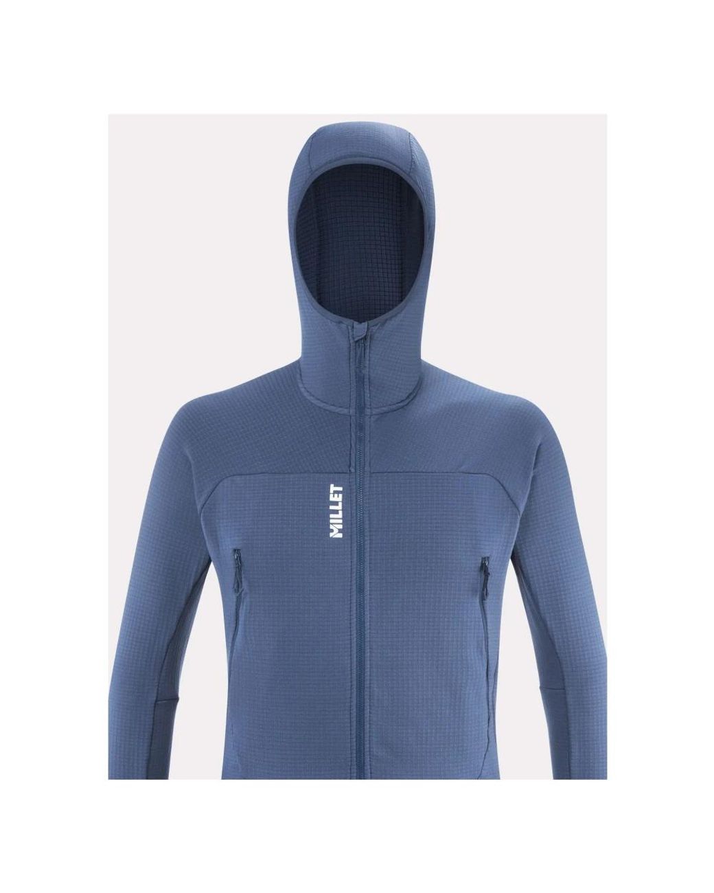 Jackets Millet pour homme en coloris Blue
