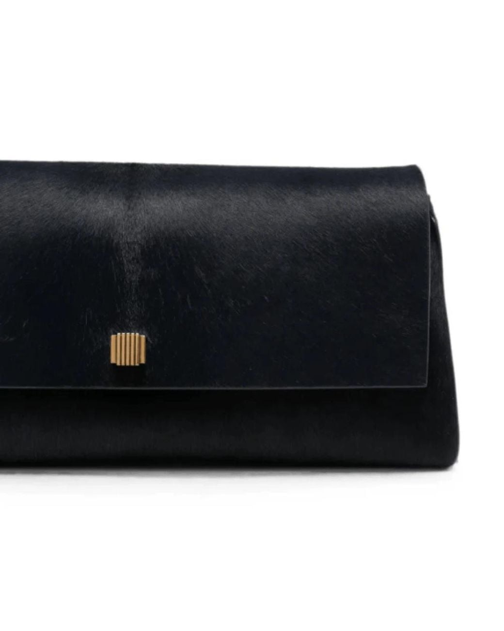 Clutches di Khaite in Black