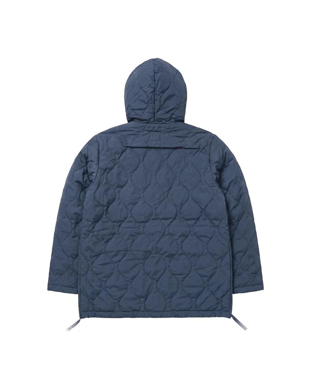 Winter Jackets Taion de hombre de color Blue