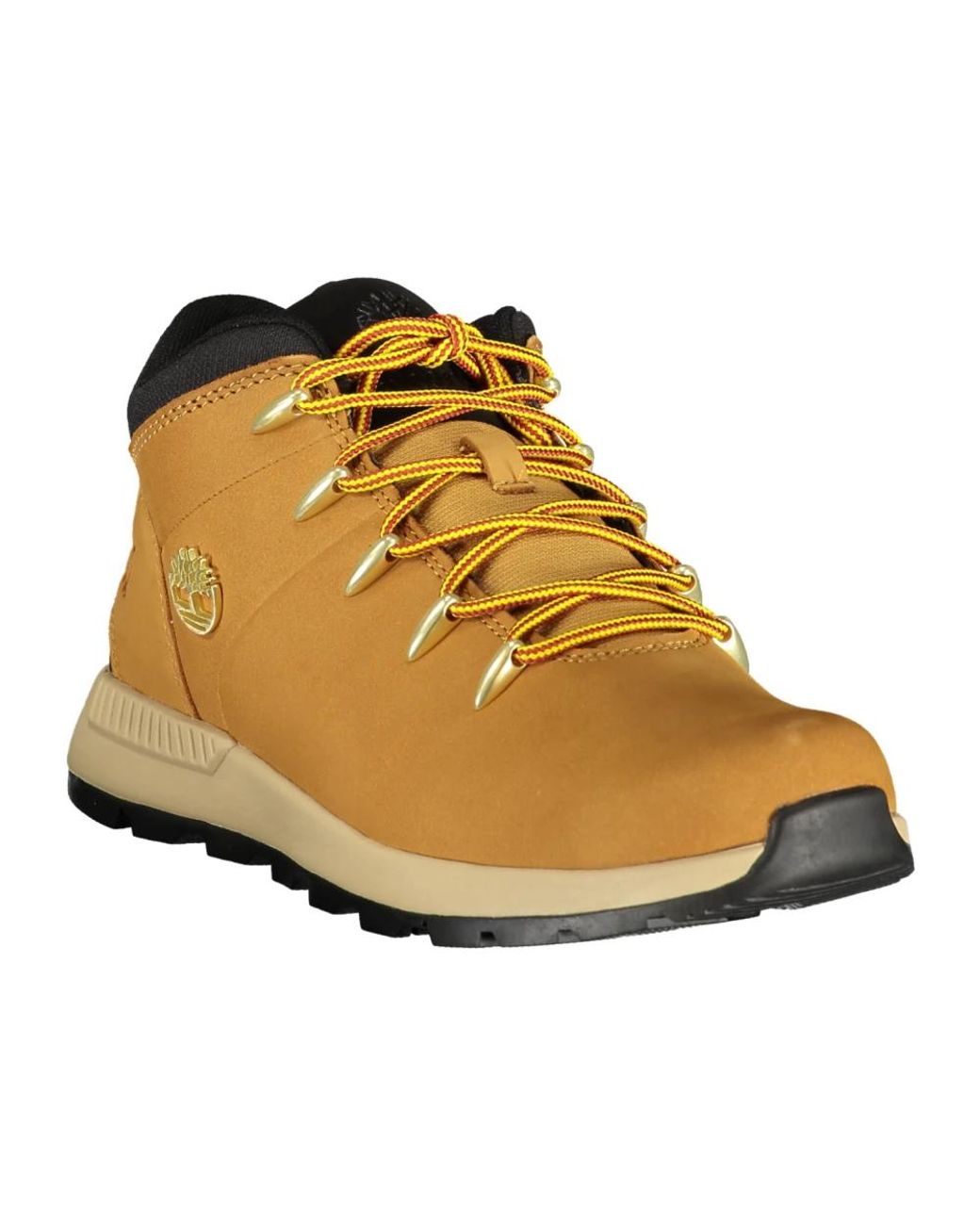 Timberland Natural Sneakers