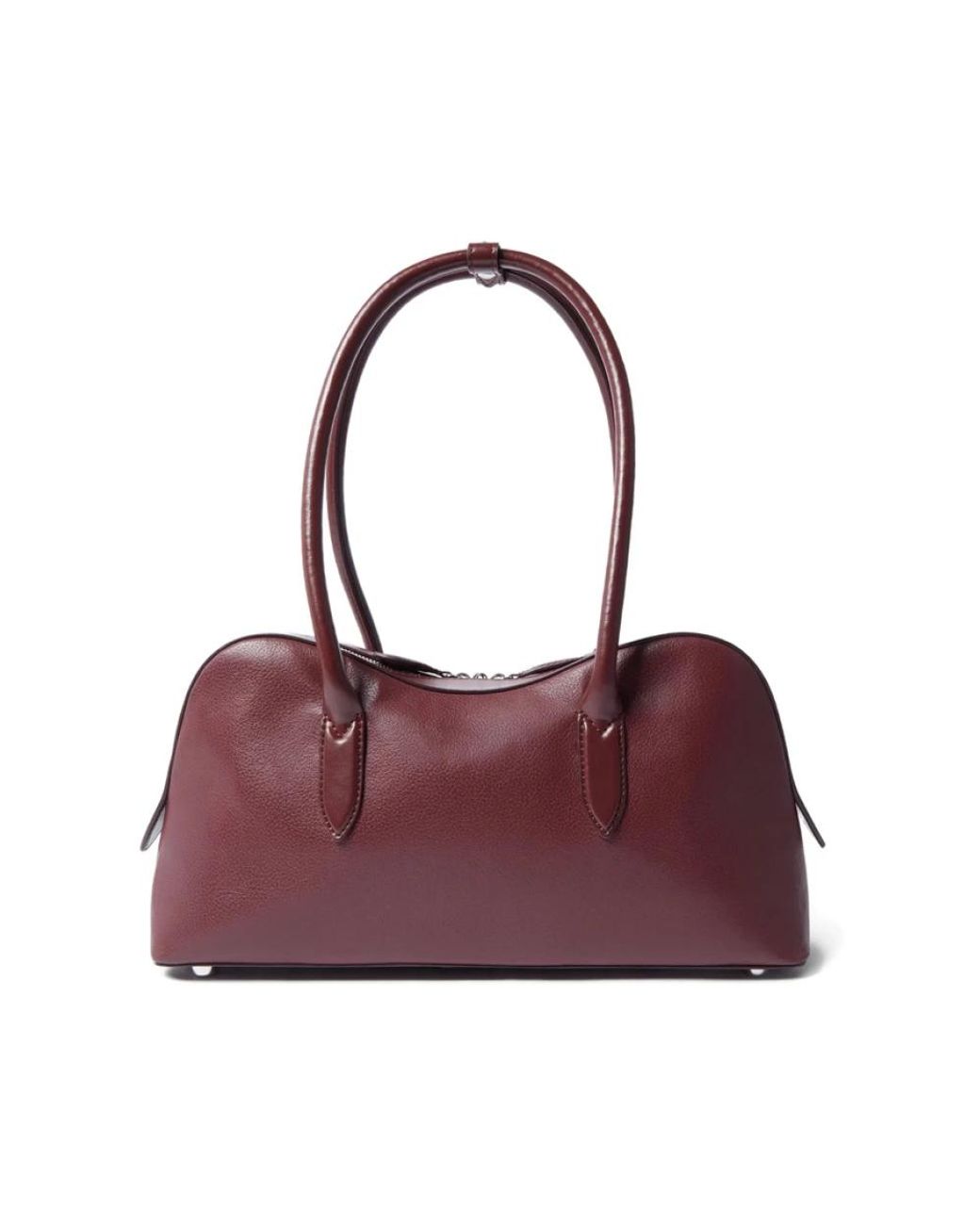 Stella McCartney Purple Handbags