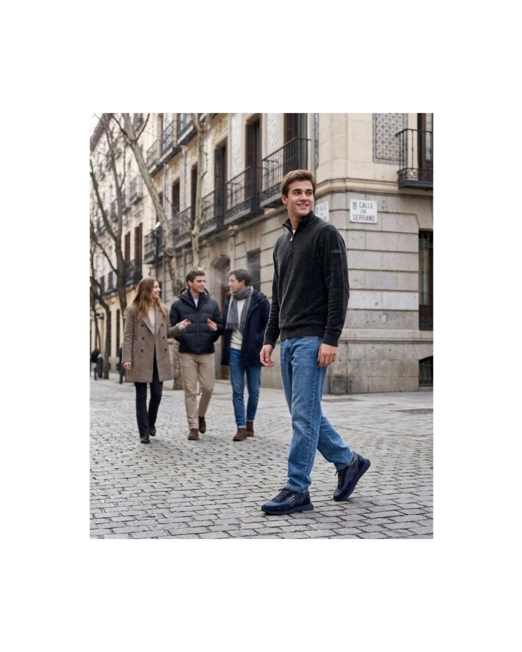 Rrd Blue Turtlenecks for men