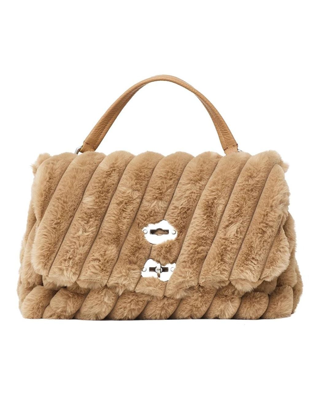 Handbags de Zanellato de color Marrón | Lyst