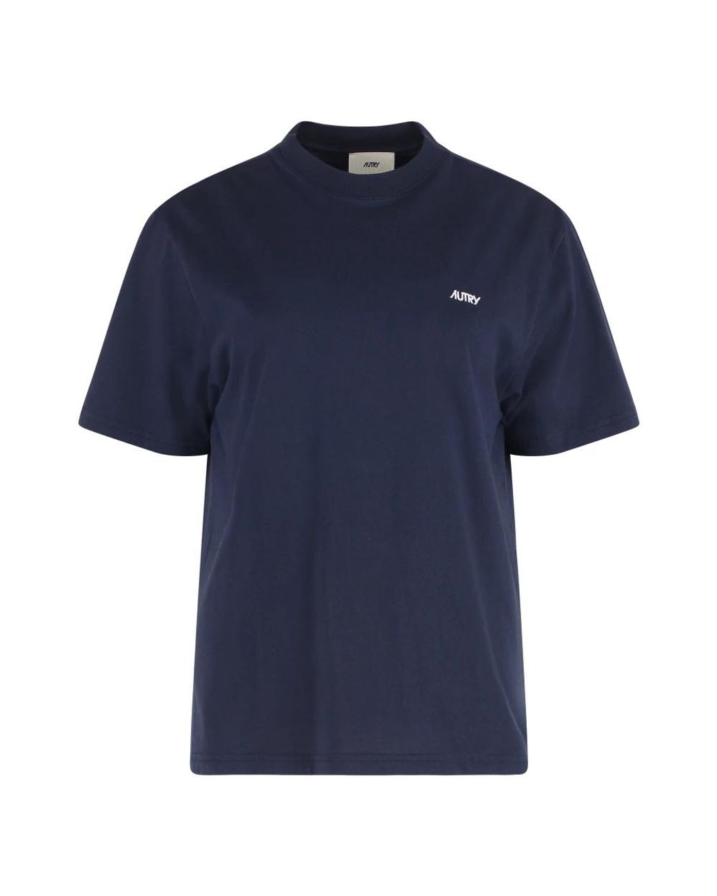 Autry Blue T-Shirts