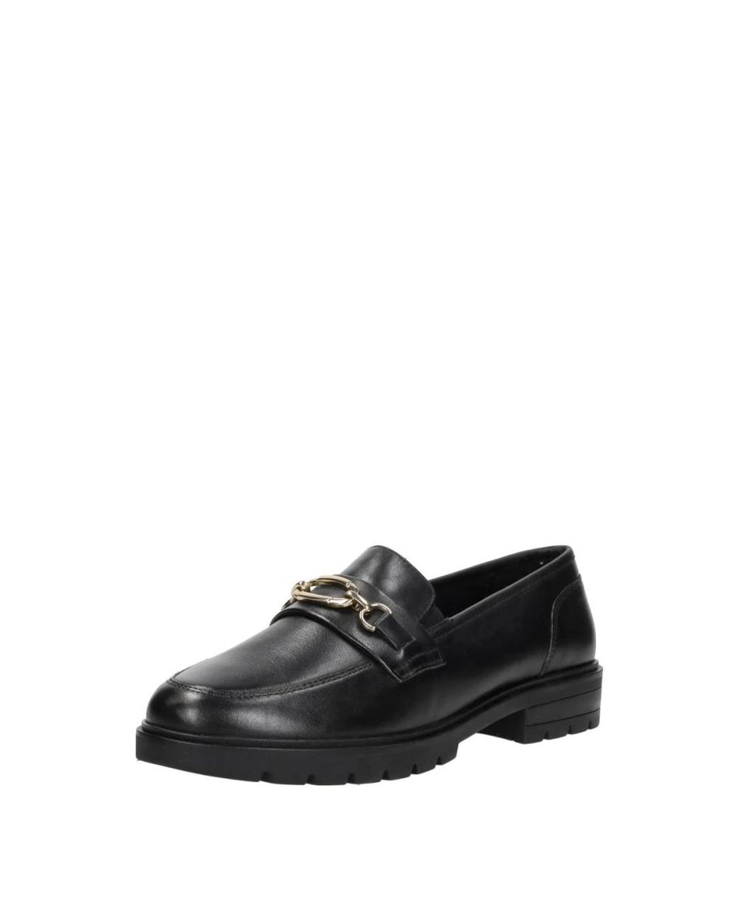 Loafers Ara en coloris Black