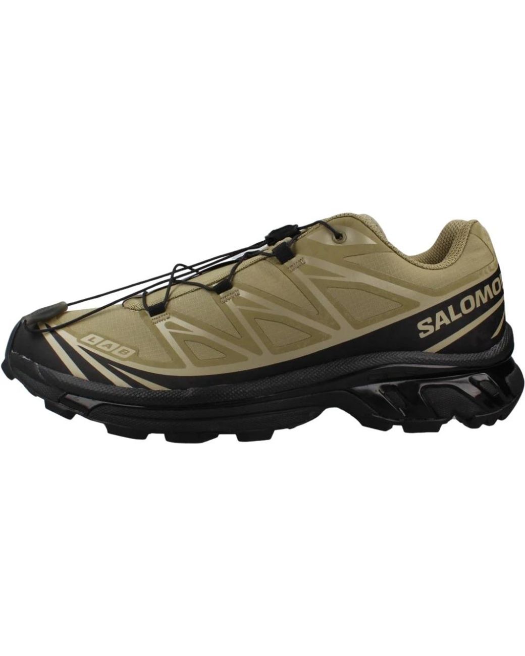 Salomon Xt-6 Protective in het Brown voor heren