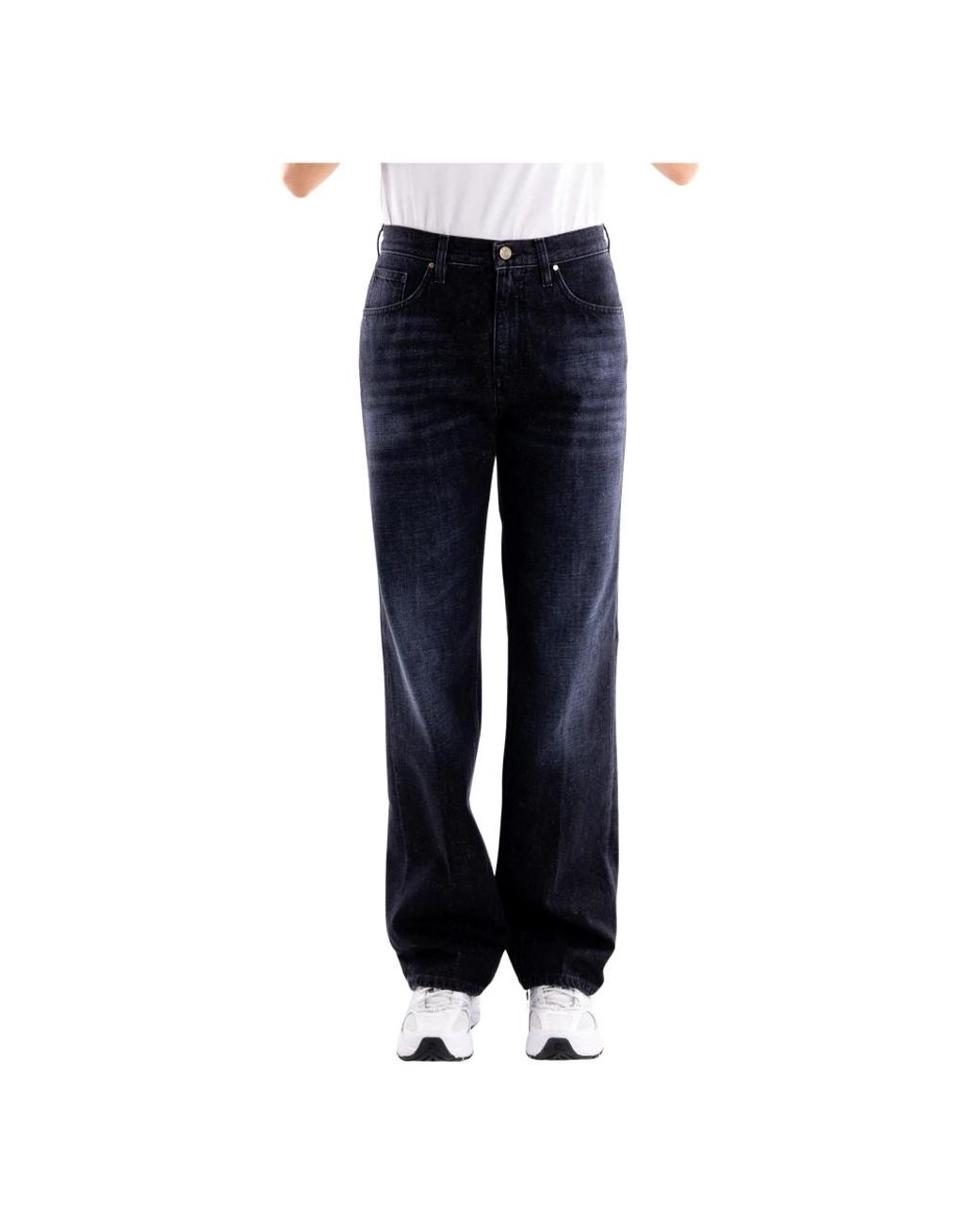 Don The Fuller Bosa Jeans in het Blue