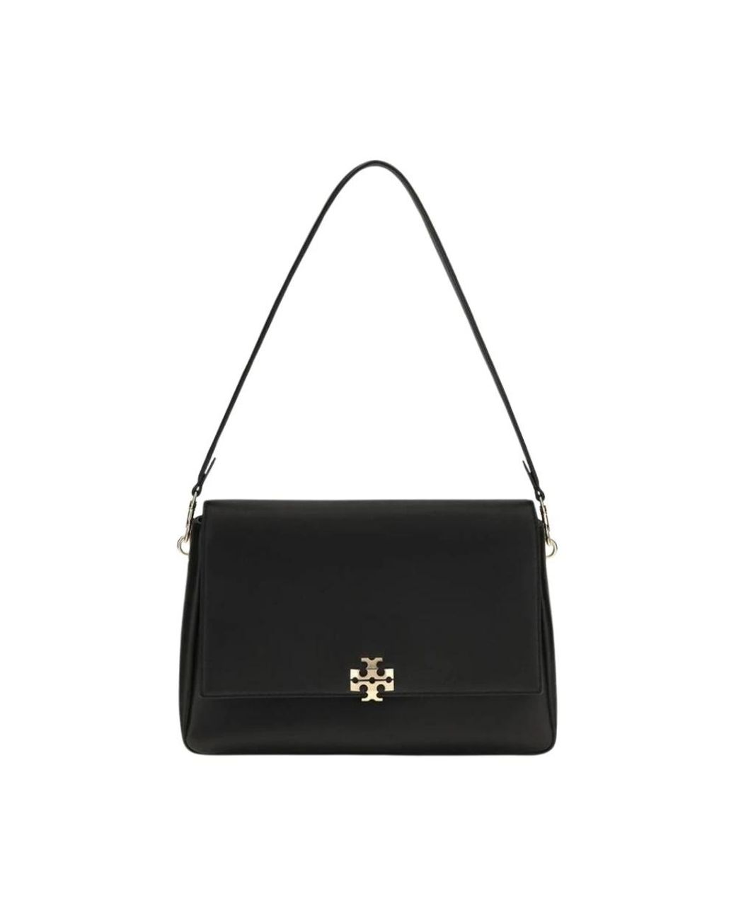 Tory Burch Black Shoulder Bags