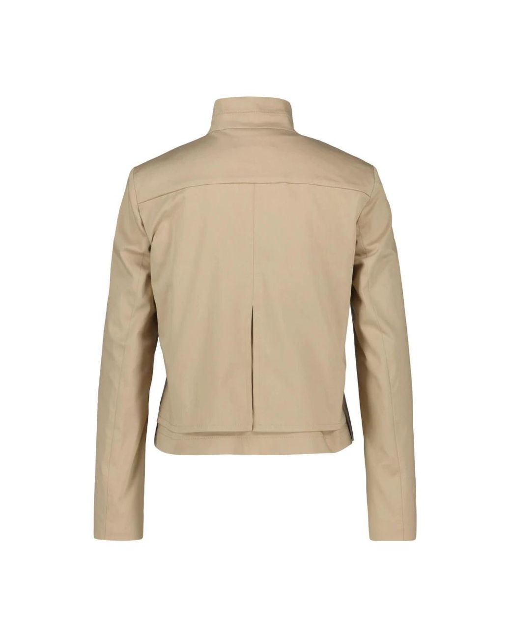 Cinque Ciloka Jacket in het Natural