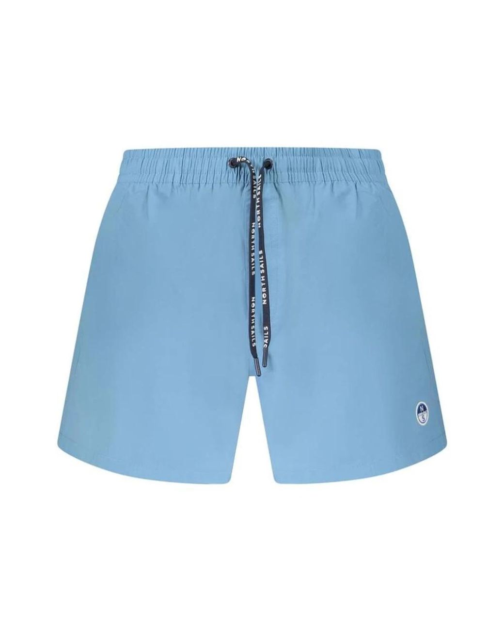North Sails Blue Beachwear for men
