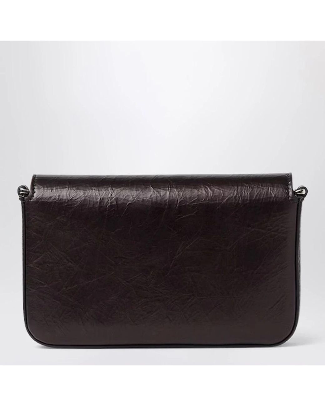 Fendi Black Cross Body Bags