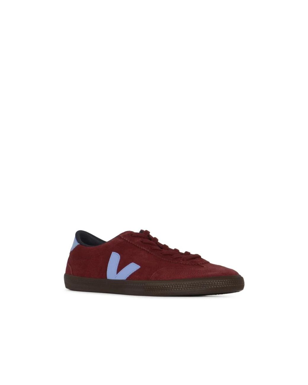 Sneakers Veja pour homme en coloris Brown