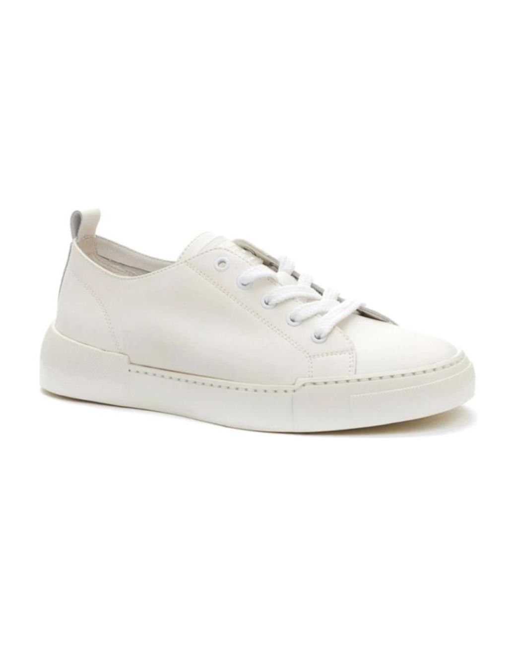 Keddo White Sneakers