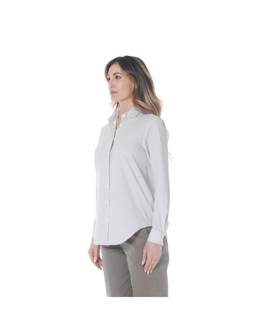 Caliban Gray Shirts