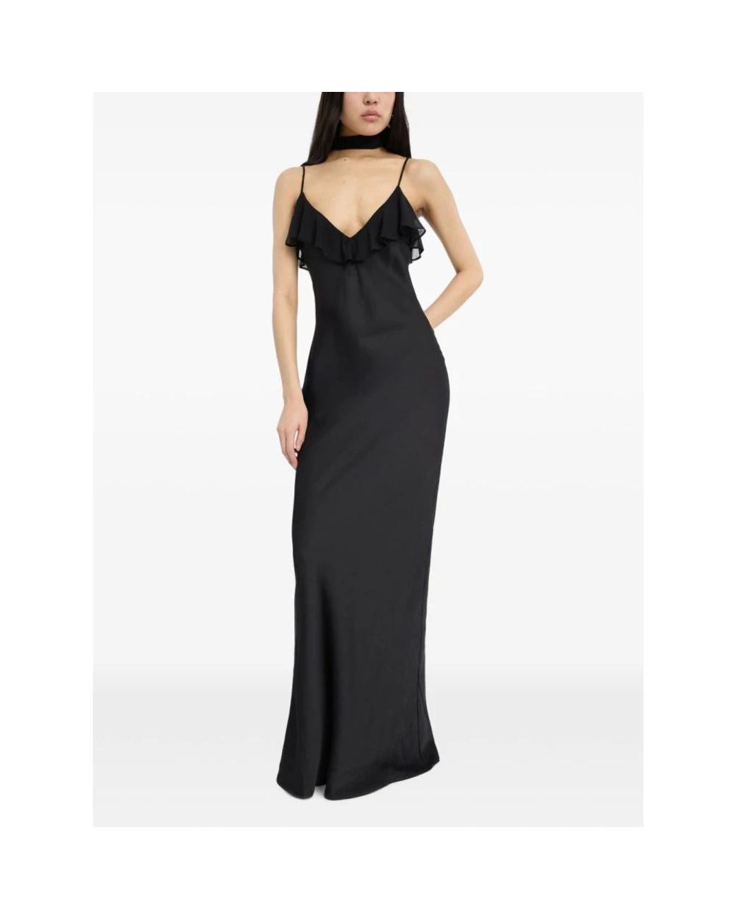 ROTATE BIRGER CHRISTENSEN Black Gowns