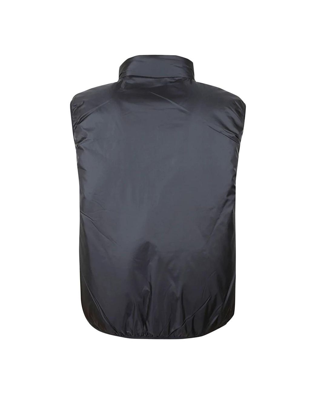 Vests Aspesi de hombre de color Blue