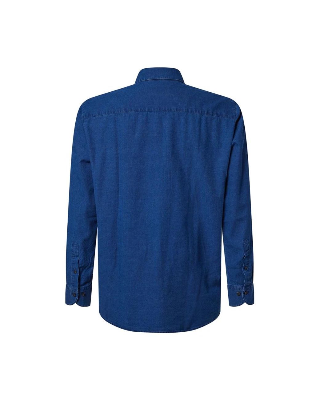 Baldessarini Blue Casual Shirts for men