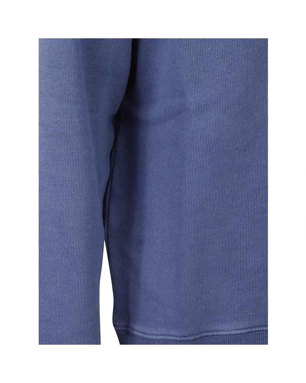 Acne Blue Sweatshirts for men