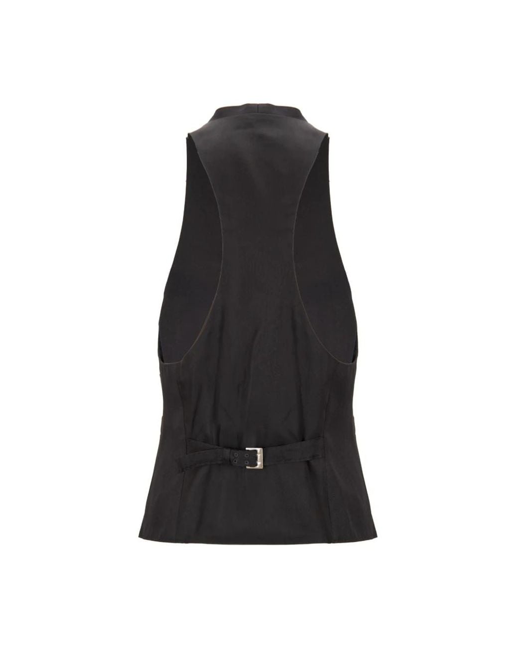 DSquared² Black Vests