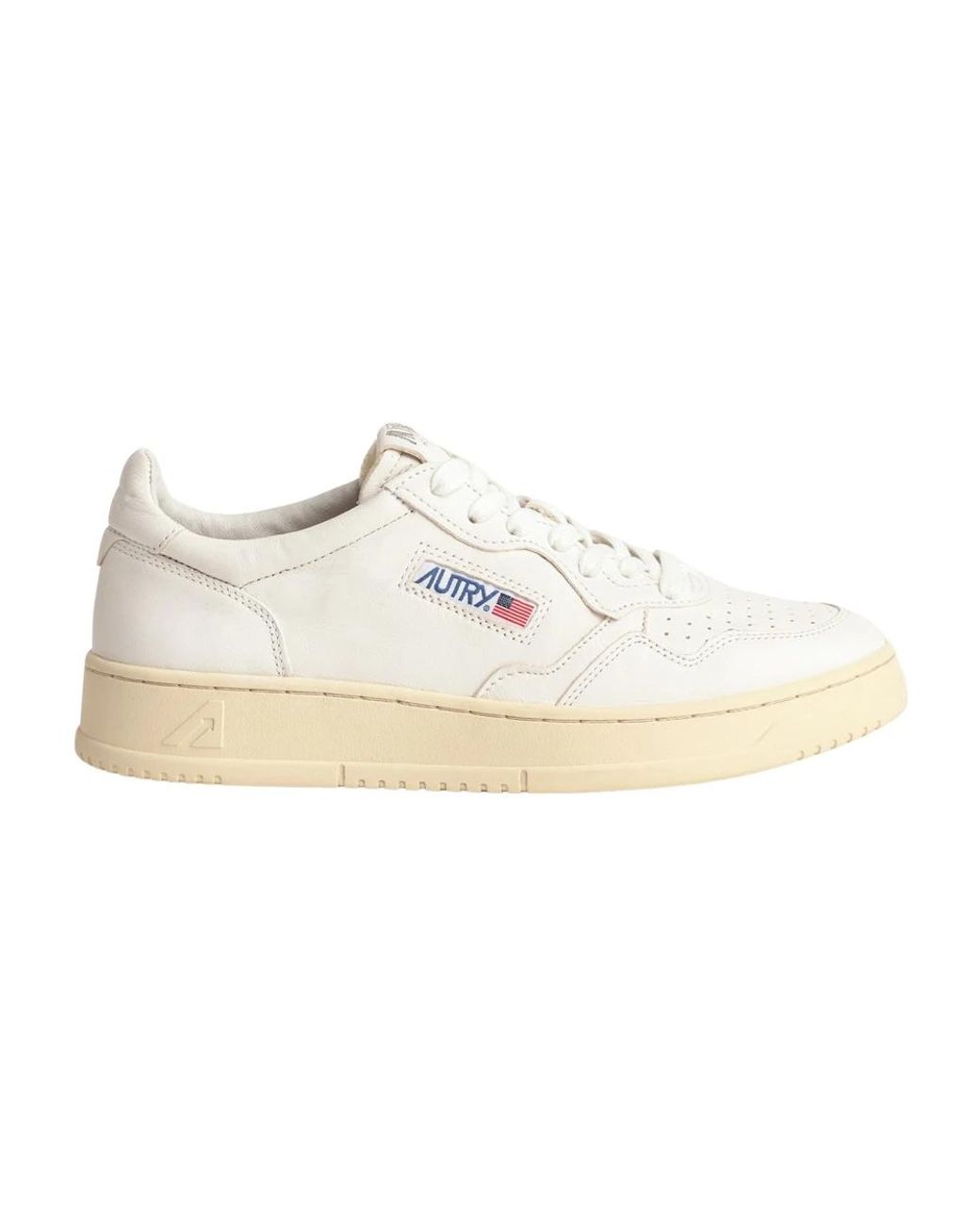 Sneakers Autry pour homme en coloris White