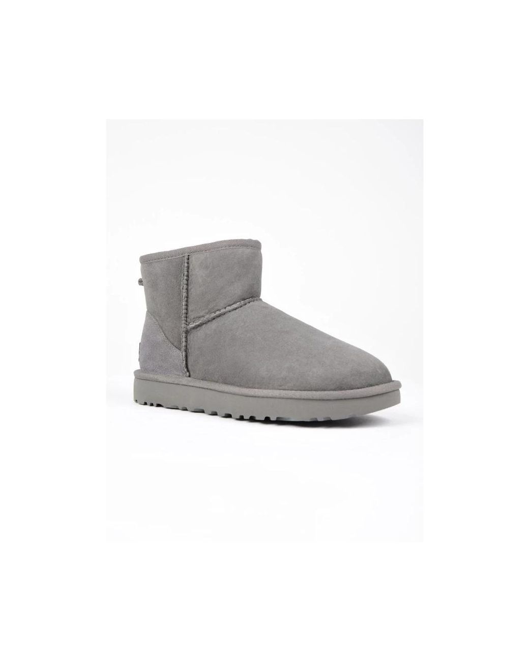 Winter Boots Ugg en coloris Gray