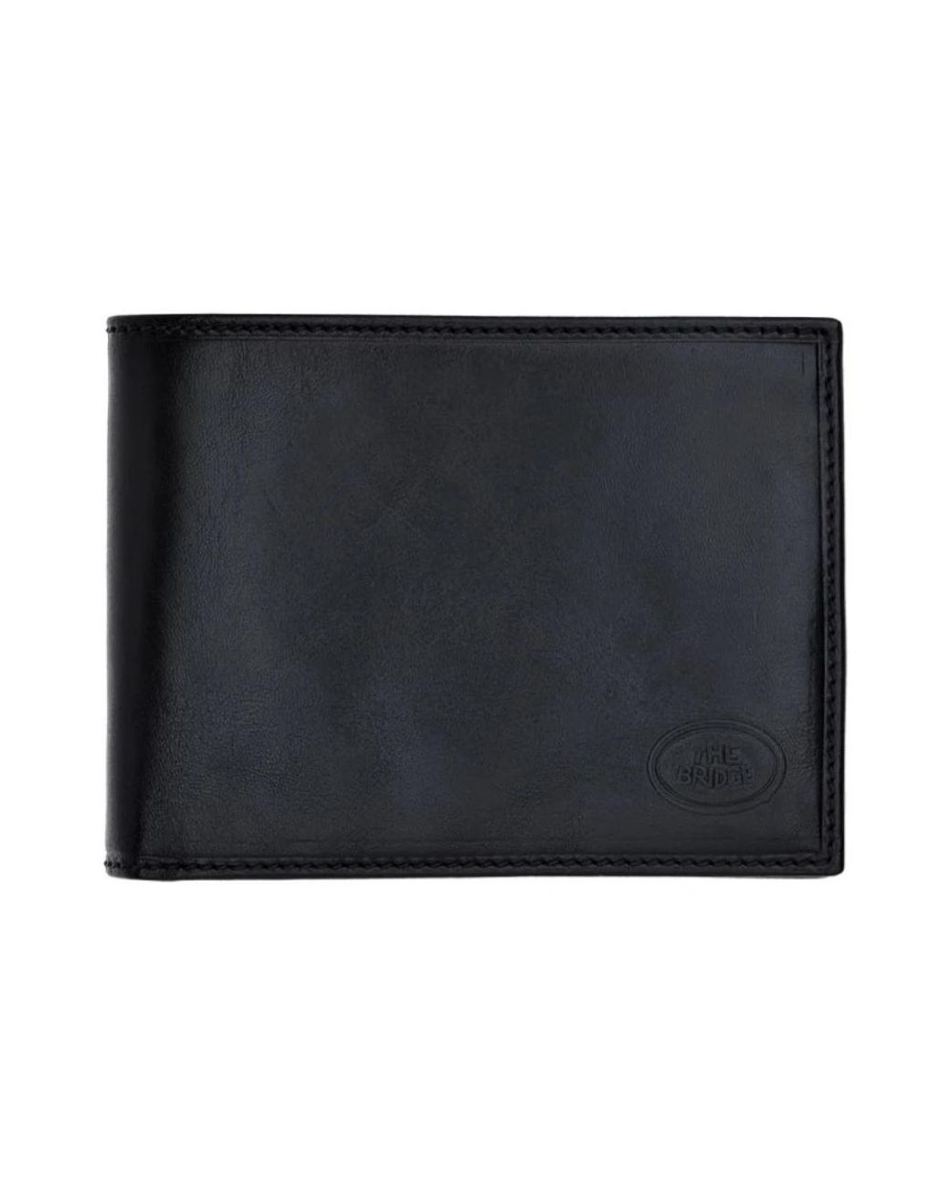 The Bridge Black Wallets & Cardholders for men