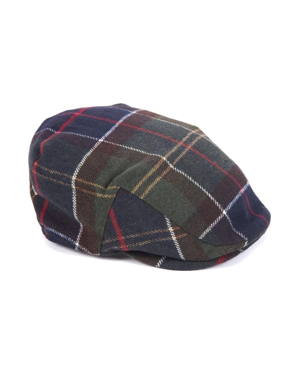 Hats Barbour en coloris Gray