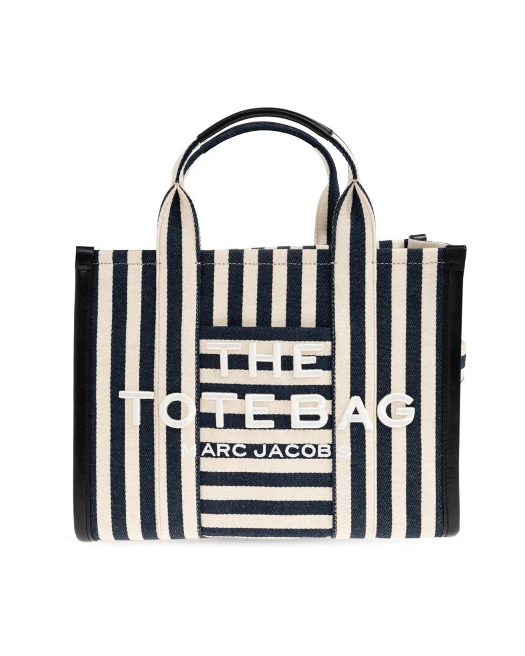 Tote Bags di Marc Jacobs in Black