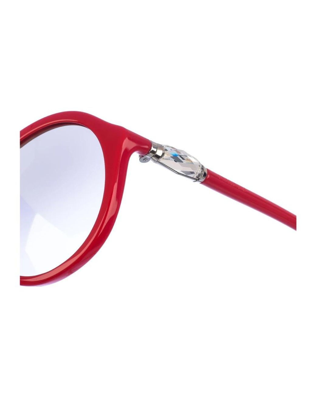 Swarovski Multicolor Sunglasses